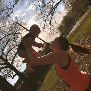 Meet your Posher, Katy